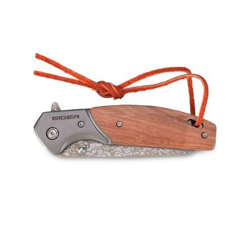910008403 DAMASCUS STYLE KNIFE