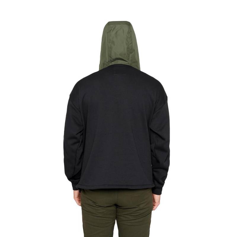 RAINTOUR HALF ZIP (910009486)