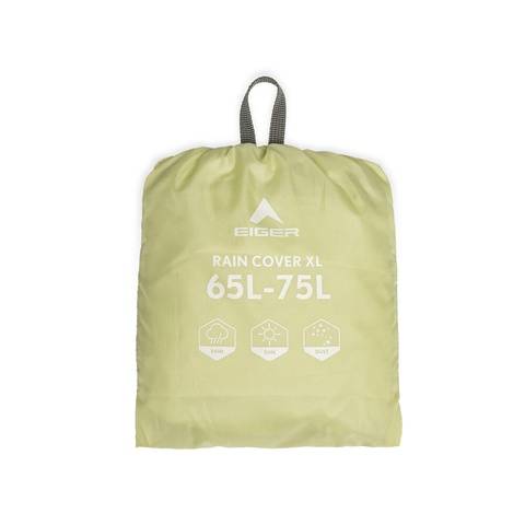 WS RAIN COVER XL (910010138)