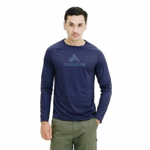 PORTER L/S T-SHIRT (910003736)