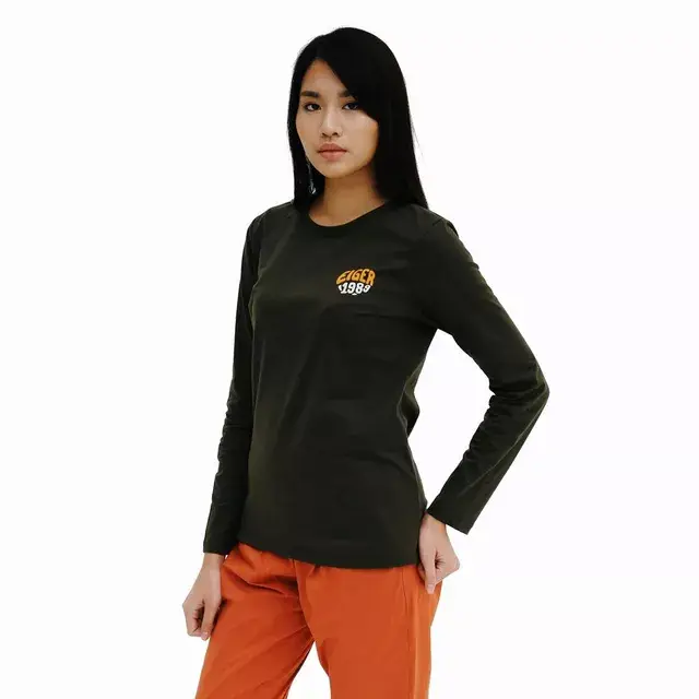 GENCIVE LS TSHIRT (910006755)