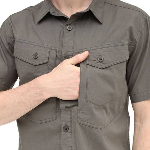 MENS TRAVERSE SHIRT 1.0 (910007620)
