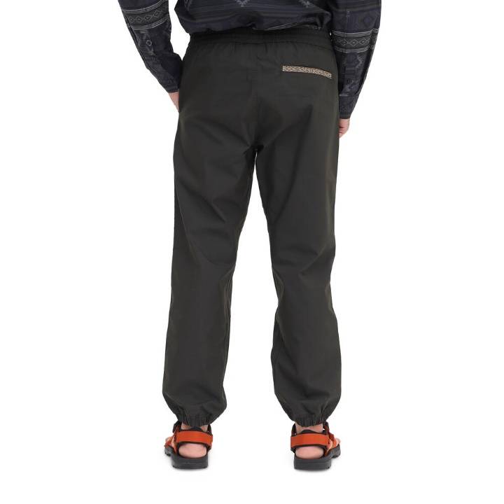 SAFAR CHINOS JOGGER PANTS (910009505)