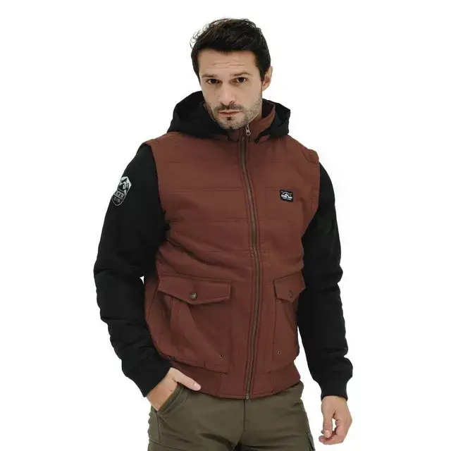 VOYAGER JACKET 2.0 (910005941)