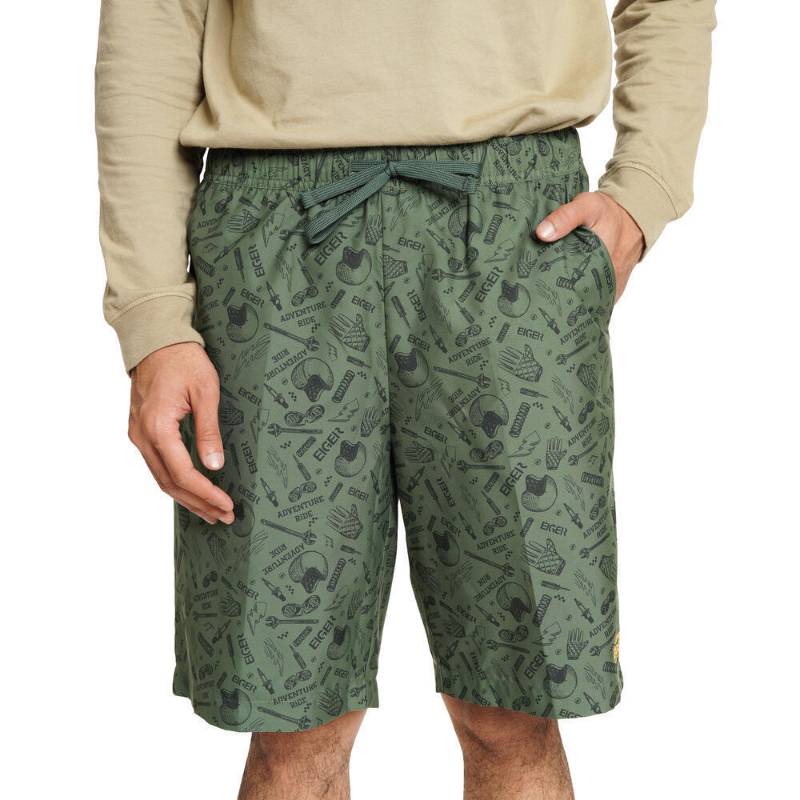 RAINTOUR BOARD SHORT (910009476)