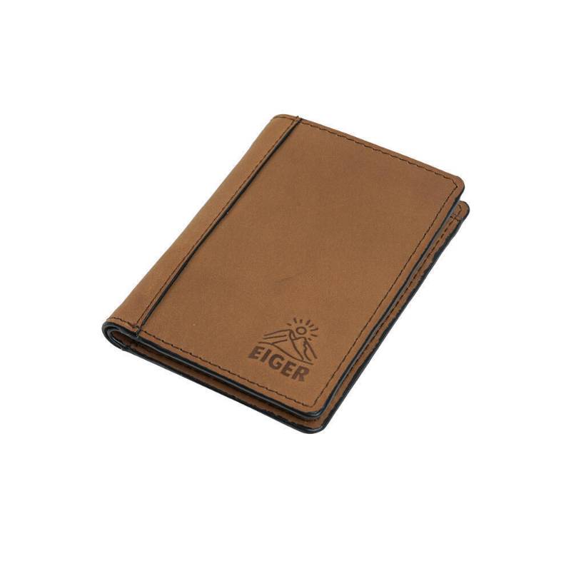 SCENIC LEATHER WALLET VERTICAL (910010055)