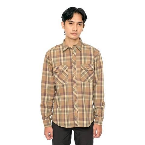 X-HUNZA SHIRT (910010451)