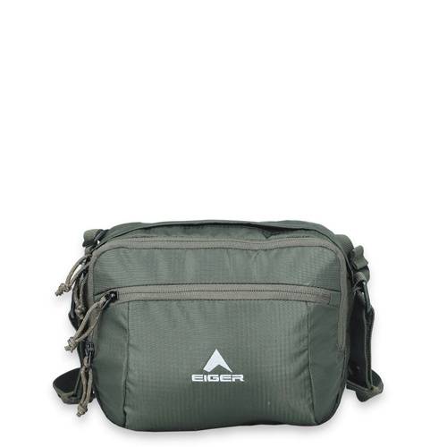 COMRADE FRONT BAG (910007135)