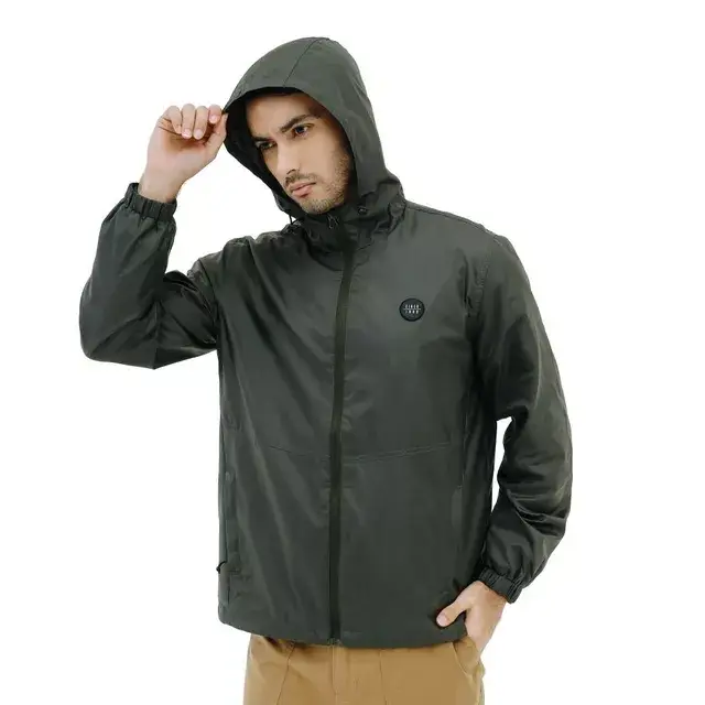 X-TRAVERIAN HOODIE (910007083)