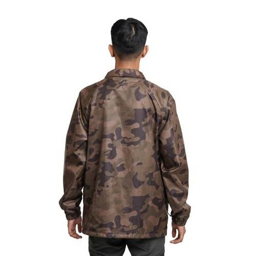 CROCKER JACKET (910007896)