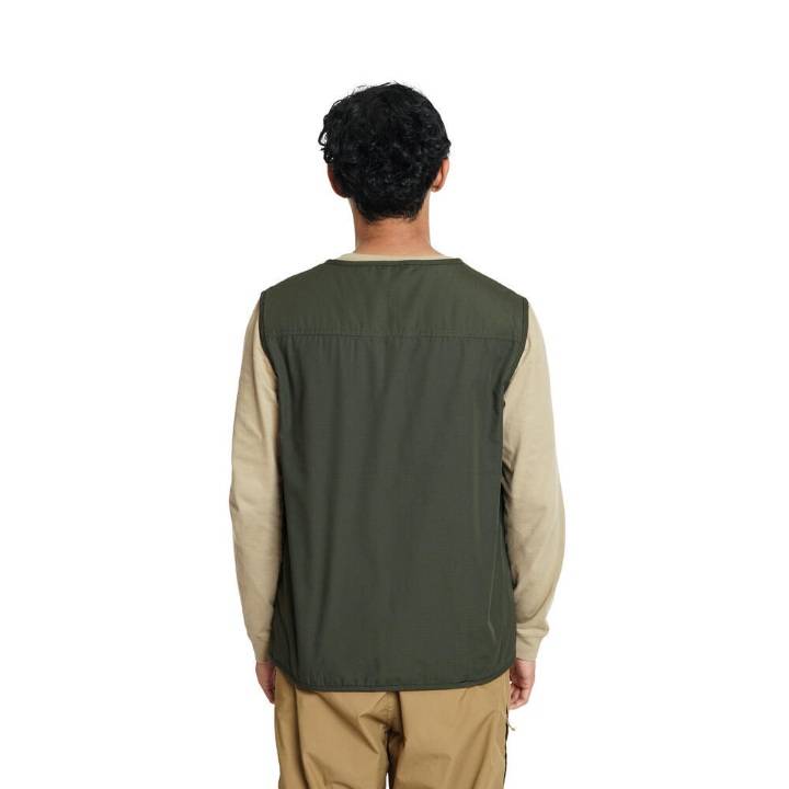 CAMFEST MULTIPOCKET VEST (910009506)