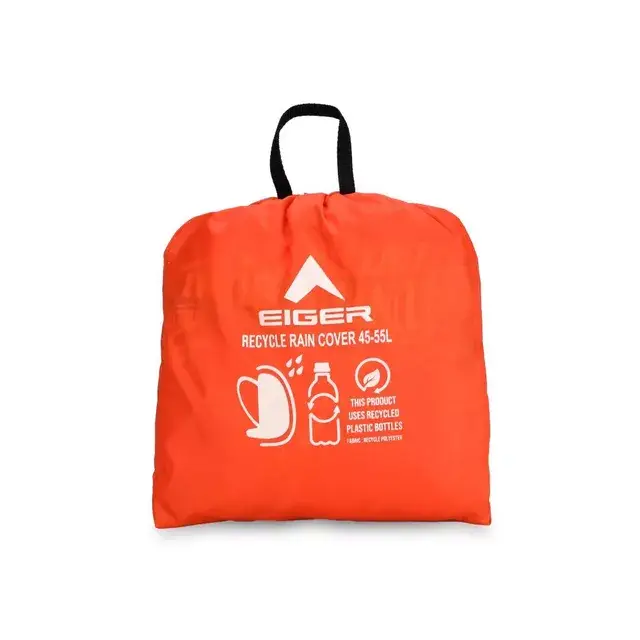 RECYCLE RAIN COVER 30L-35L (910008468)