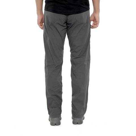 X-OBSERVE PANTS (910010435)