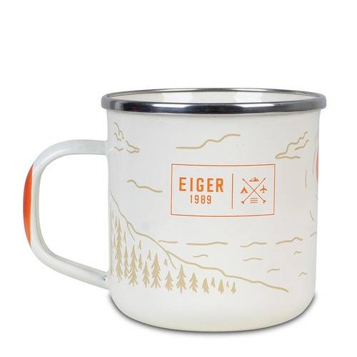 ENAMEL MUG 3.0 (910005128)