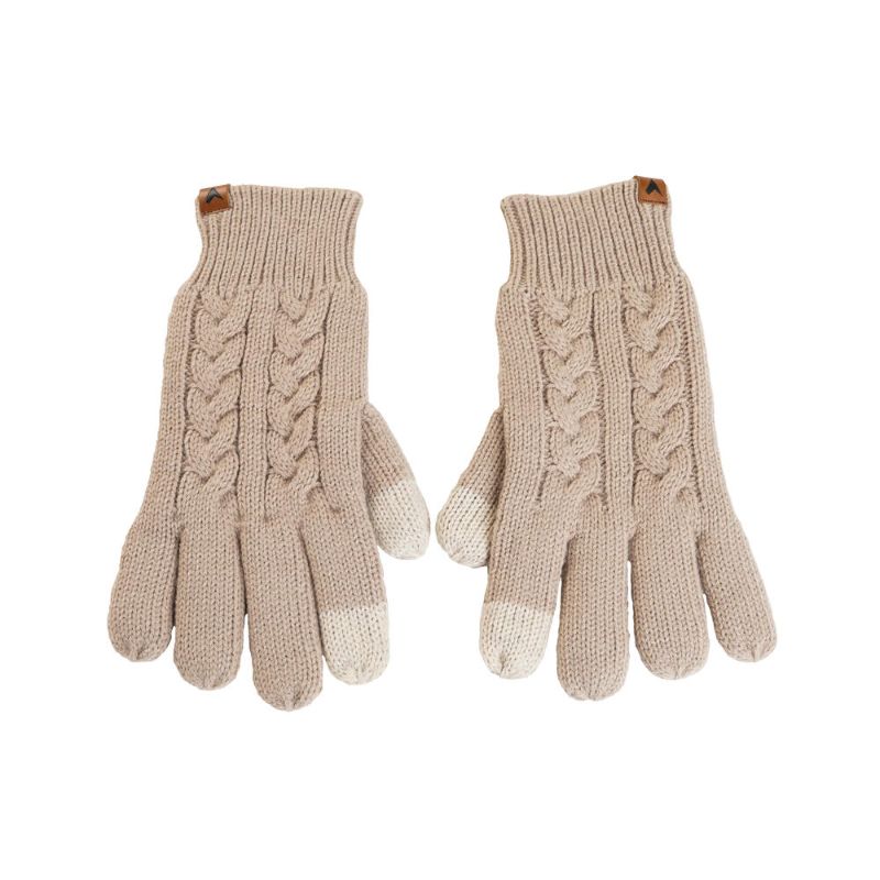 WS KNITTED GLOVES 1.0 (910009670)