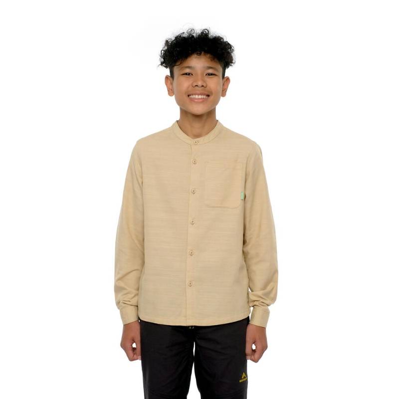 JR TAKIAN SHIRT LS (910010626)
