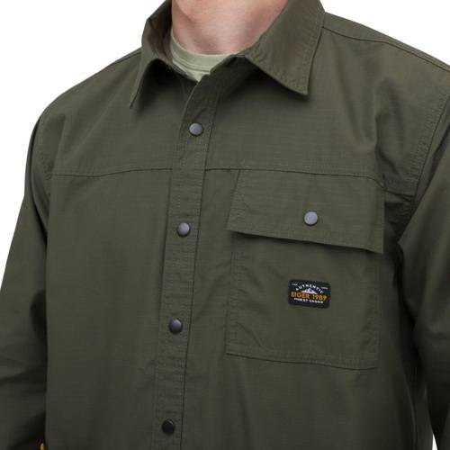 QUIMPER JACKSHIRT (910008134)