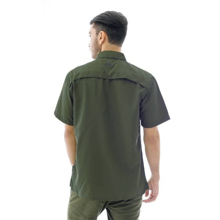 GRAVEL 1.0 S/S SHIRT (910004128)
