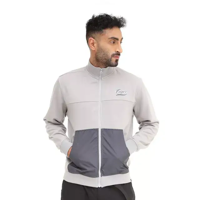 VELOUR TRACK JACKET (910008132)