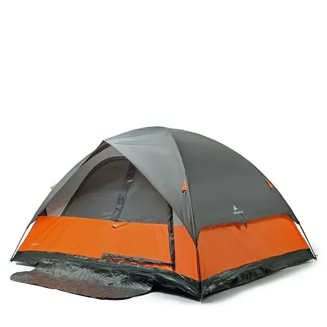 CREEK 5P TENT (910003783)