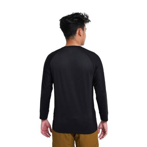 MAUNA LOA LS ACTIVE TEES (910008679)