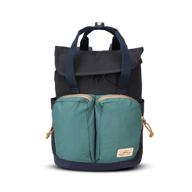 WS SAIRA UTILITY MINI BACKPACK (910008809)