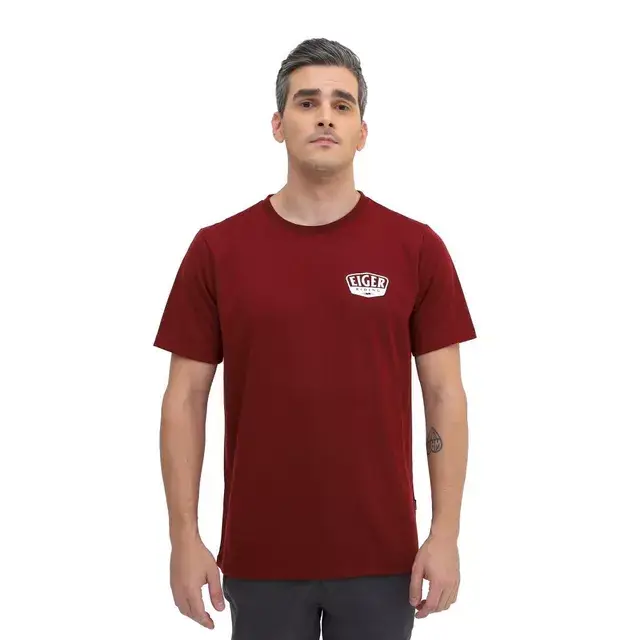 FACILE QUICK DRY SS TEES (910008186)
