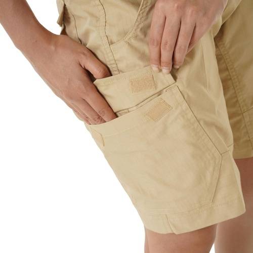 WS VANASEEKER SHORTS (910007654)
