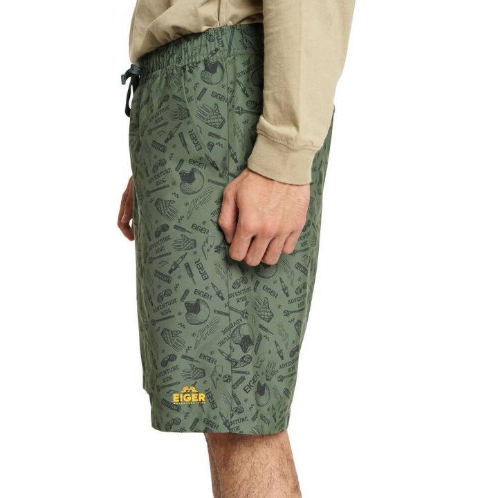 RAINTOUR BOARD SHORT (910009476)