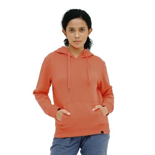 X-SWEATER WARMES KAPUZEN (910007464)