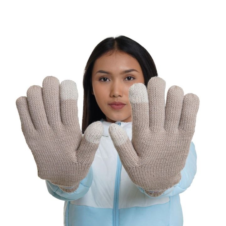 WS KNITTED GLOVES 1.0 (910009670)