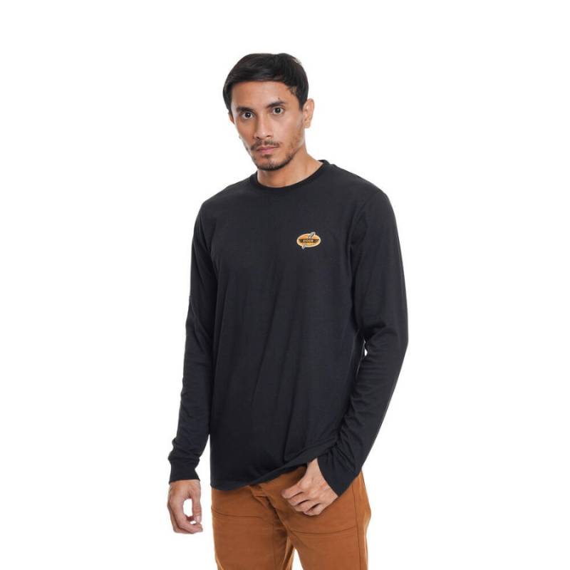 RAINTOUR LS T-SHIRT (910009475)
