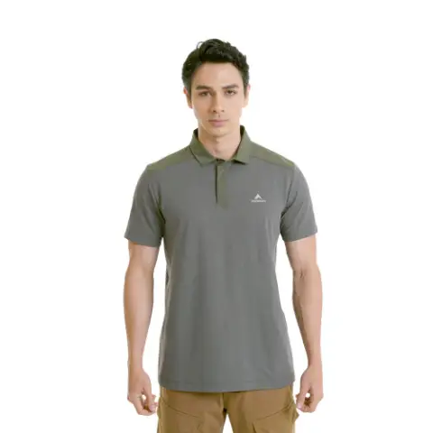 MEN'S R.TRIPA SS POLOSHIRT (910008196)
