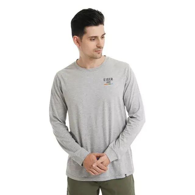 CRAGSMAN 1.0 LS TEES (910007734)