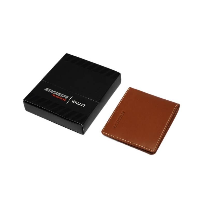HOLDERIDE LEATHER WALLET (910010204)
