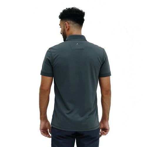 X-WOODMOUNT POLOSHIRT (910006996)