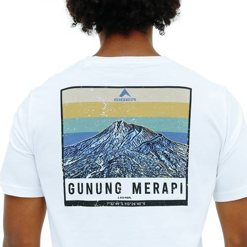 MERAPI SS TEES (910007452)