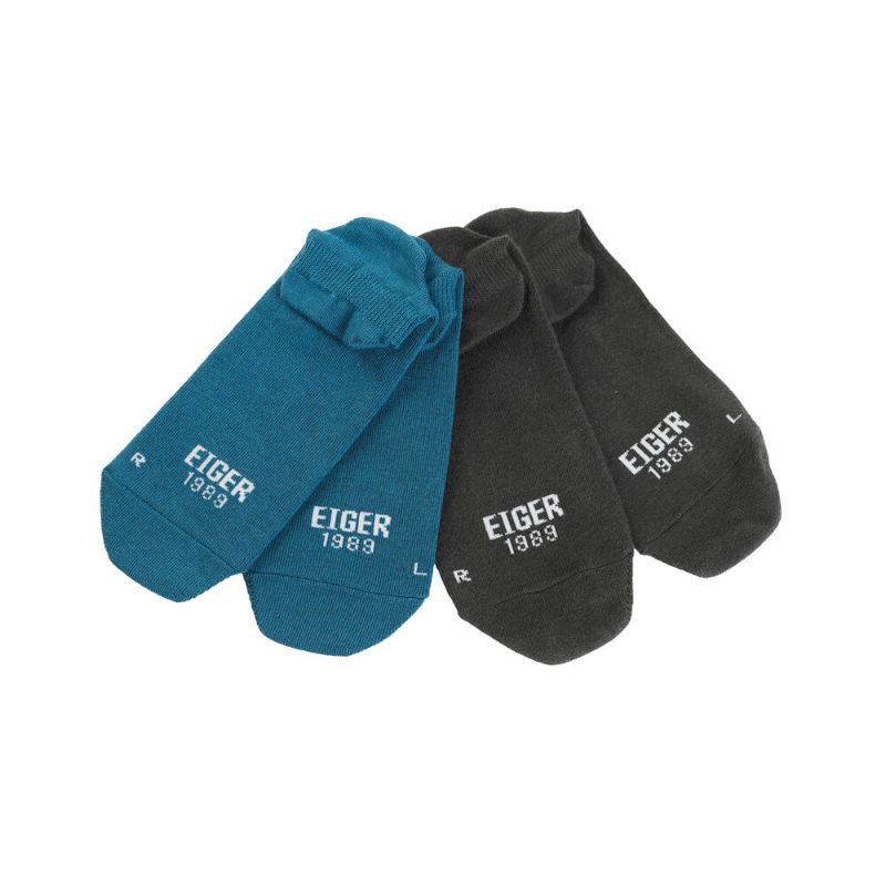 X- MEN'S PANTANAL MICRO SOCK (910008923)