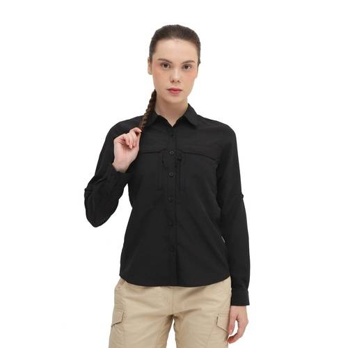 WS VANASEEKER 2.0 LS SHIRT (910007611)