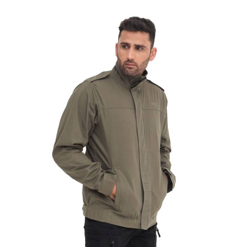 MENS COMBAT FIELD JACKET (910007837)