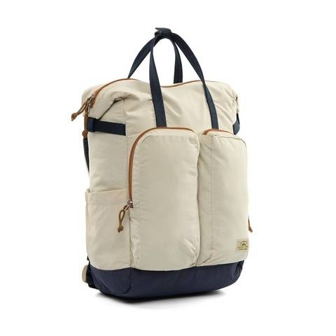 SAIRA LAPTOP BACKPACK WS (910008808)