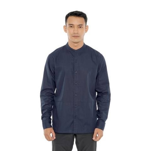 RIHLAH LS SHIRT (910010509)