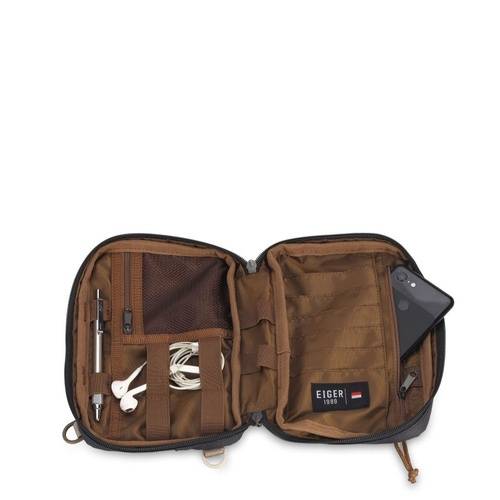 WANDERHAUL TRAVEL POUCH (910007541)