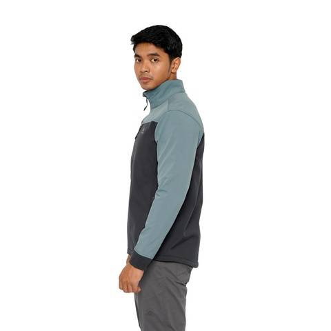 ALTO SOFTSHELL JACKET (910009487)