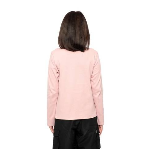 WS CHERRY LS TEES (910010789)