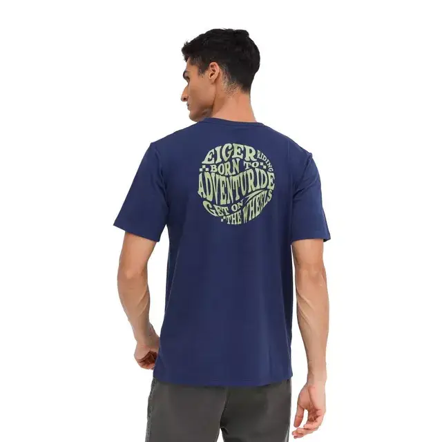 GET ON THE WHEELS SS TEES (910008570)