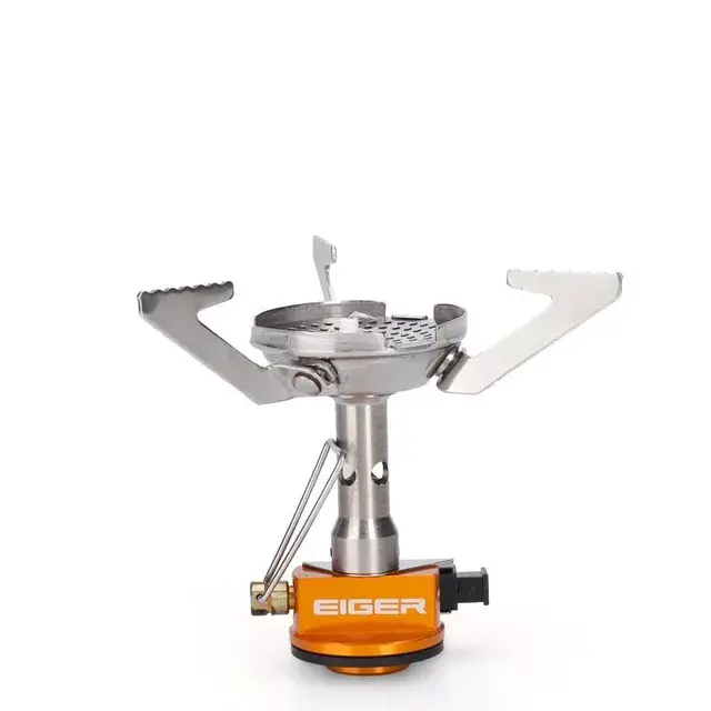CAMPFIRE STOVE (910007658)