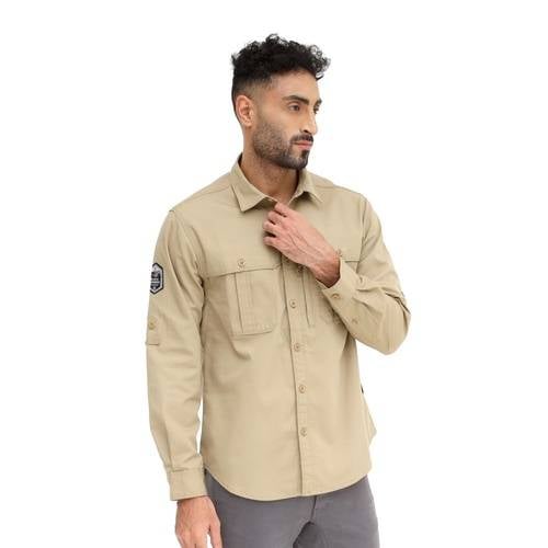 AMBITION TROPIC BLK BORNEO F1 (910008491)