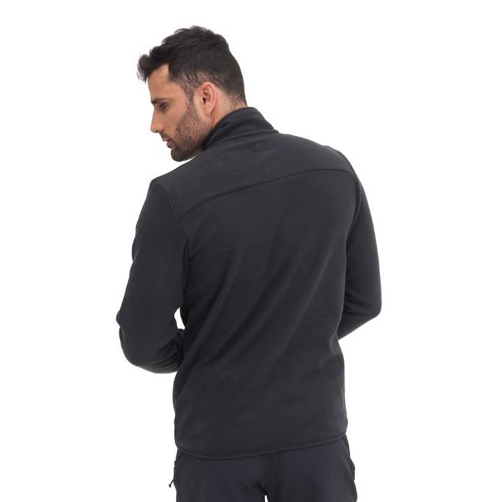 MEN'S HARAU HALF ZIP WARMER (910008018)