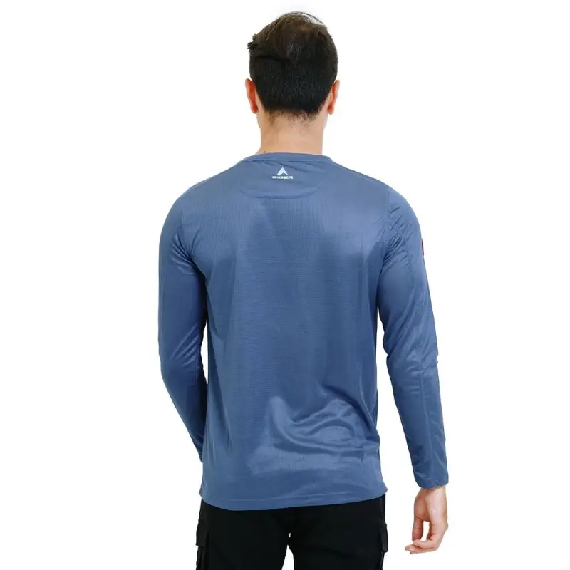 28 GUNUNG TECH TEES (910004683)